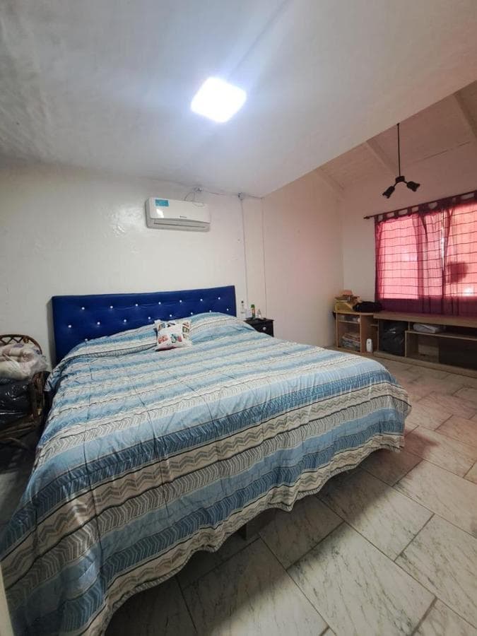 HOUSE FOR SALE IN MORENO SUR: 3 ROOMS