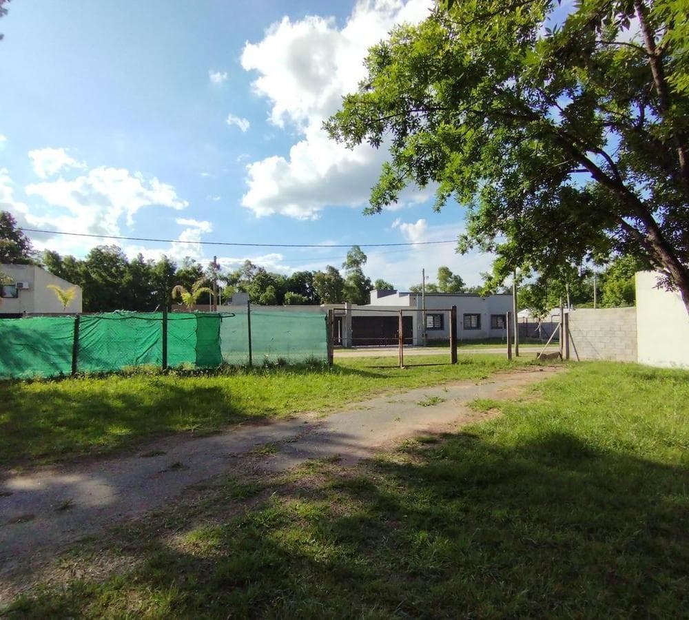 416 M2 LOT WITH WATER WELL - Semi-Gated Community - La Reja
