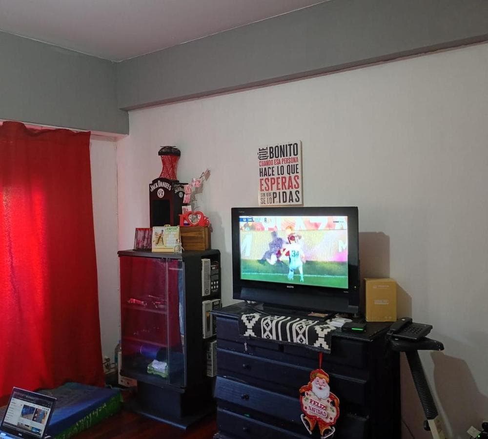 3 1/2-ROOM APARTMENT FOR SALE IN VILLA DEVOTO