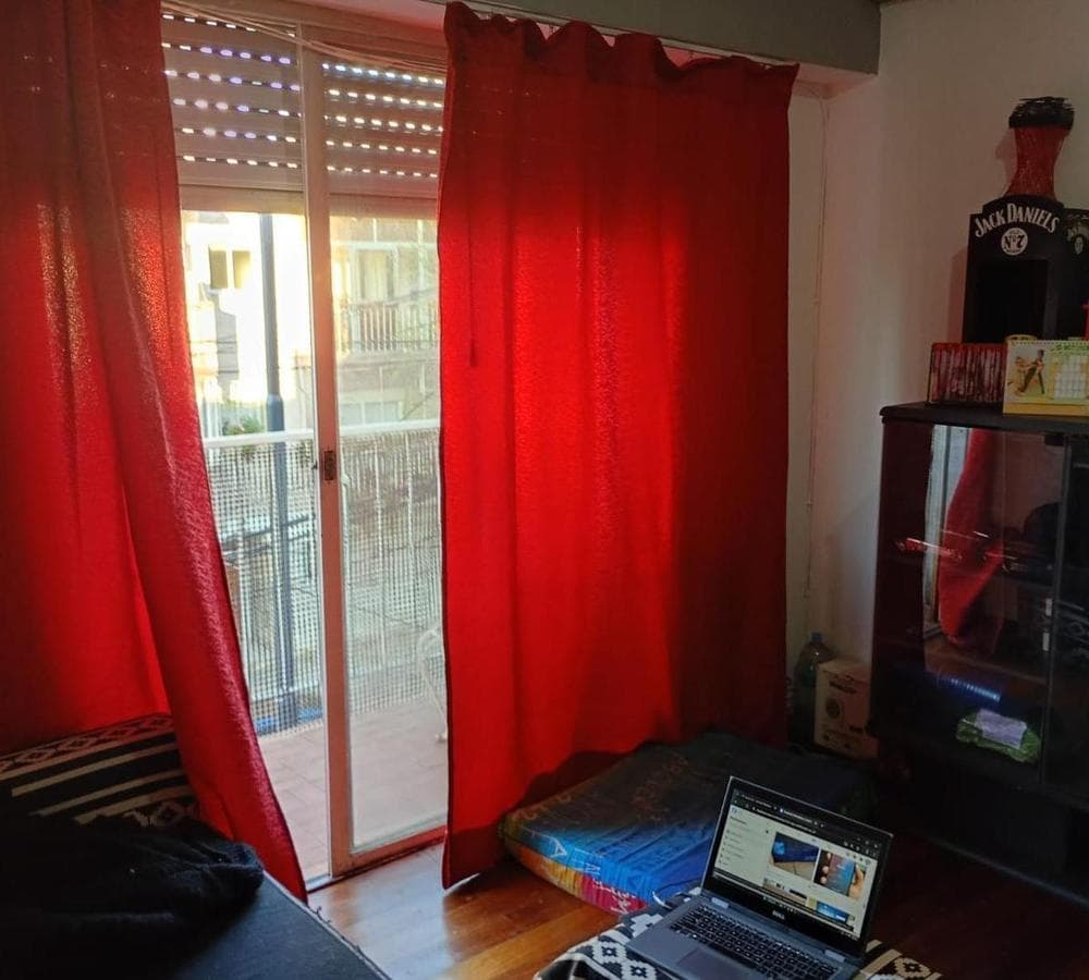 3 1/2-ROOM APARTMENT FOR SALE IN VILLA DEVOTO