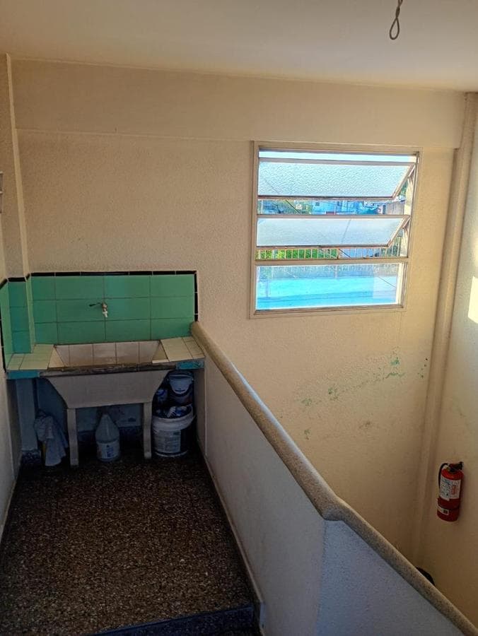 3 1/2-ROOM APARTMENT FOR SALE IN VILLA DEVOTO