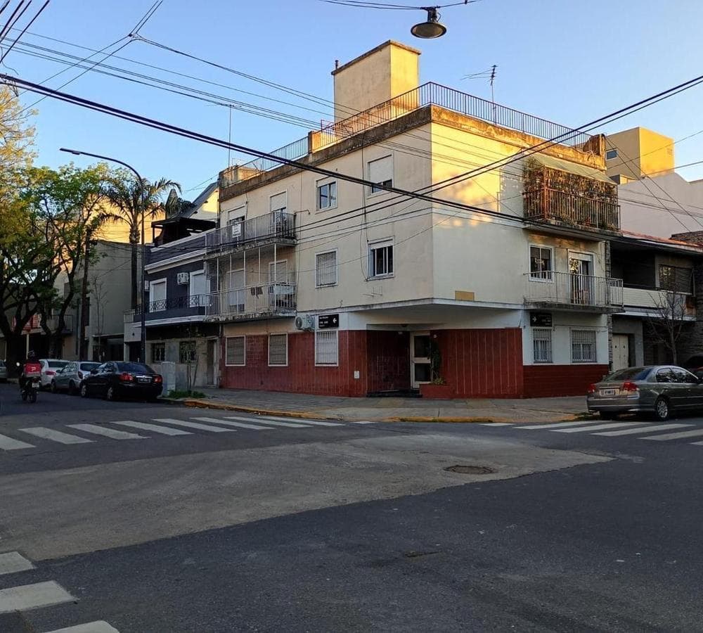 3 1/2-ROOM APARTMENT FOR SALE IN VILLA DEVOTO