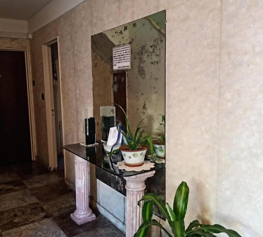 3 1/2-ROOM APARTMENT FOR SALE IN VILLA DEVOTO