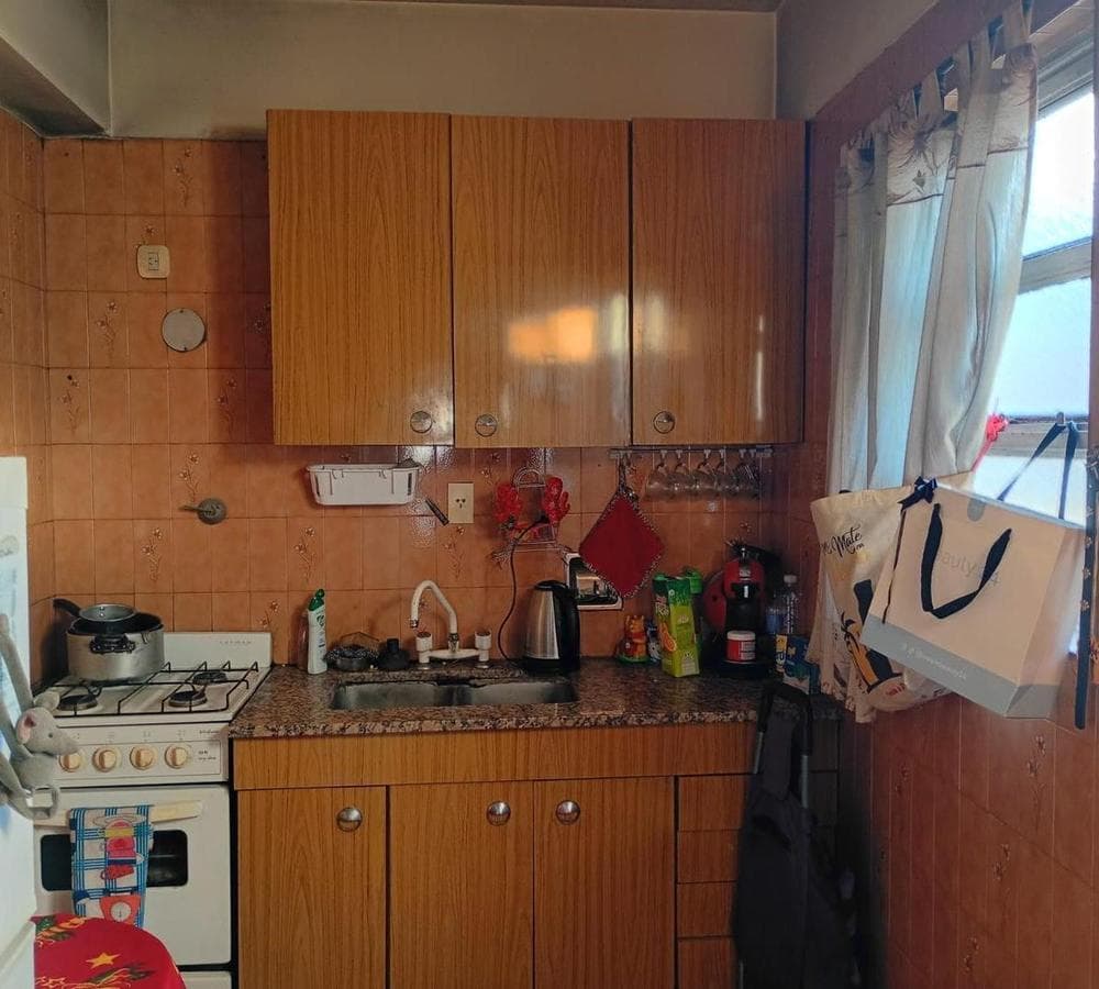 3 1/2-ROOM APARTMENT FOR SALE IN VILLA DEVOTO