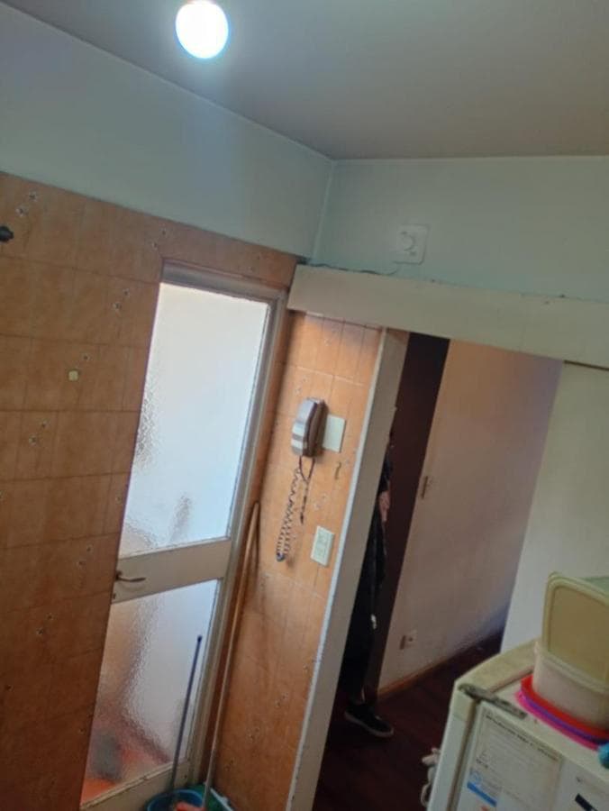 3 1/2-ROOM APARTMENT FOR SALE IN VILLA DEVOTO