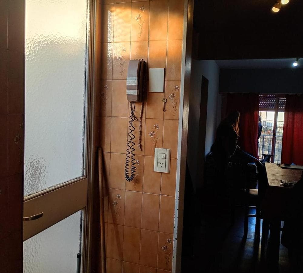 3 1/2-ROOM APARTMENT FOR SALE IN VILLA DEVOTO