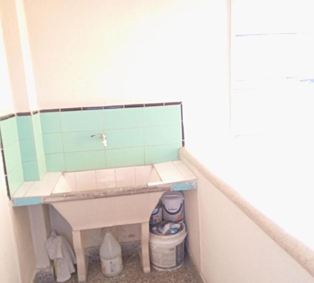 3 1/2-ROOM APARTMENT FOR SALE IN VILLA DEVOTO