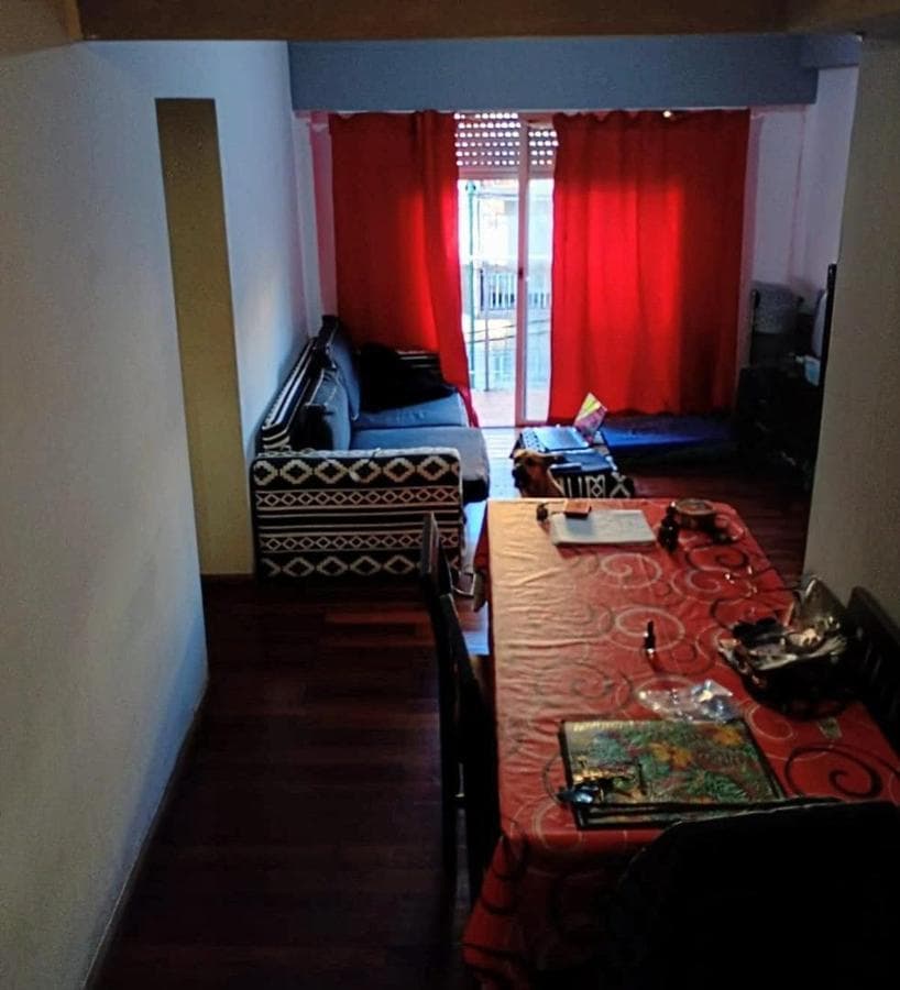 3 1/2-ROOM APARTMENT FOR SALE IN VILLA DEVOTO