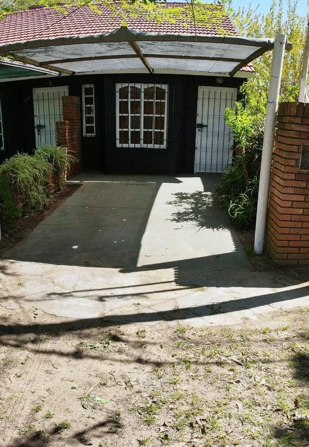 Duplex for sale, Las Toninas - 3 rooms