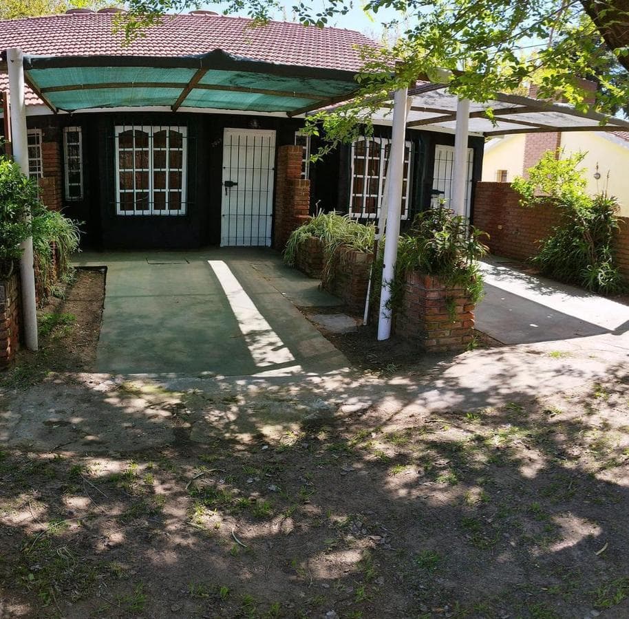 Duplex for sale, Las Toninas - 3 rooms