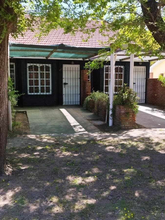 Duplex for sale, Las Toninas - 3 rooms