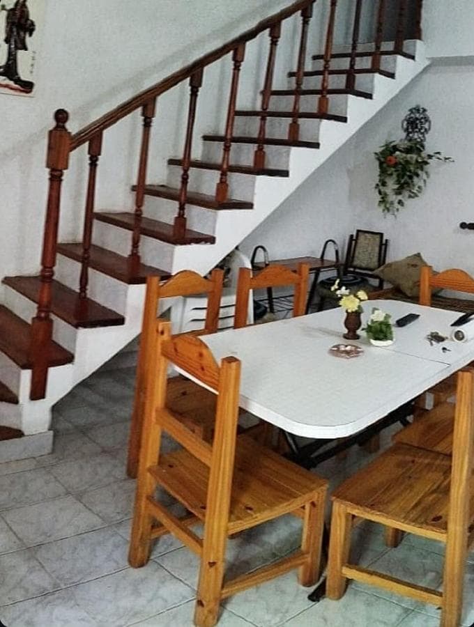 Duplex for sale, Las Toninas - 3 rooms