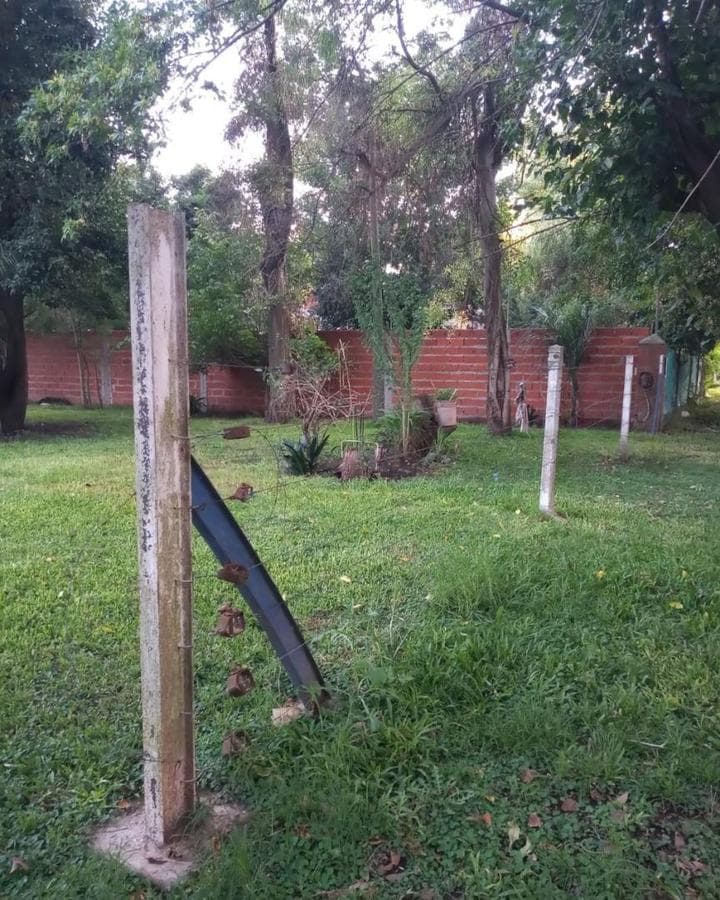 LAND FOR SALE IN ALVAREZ