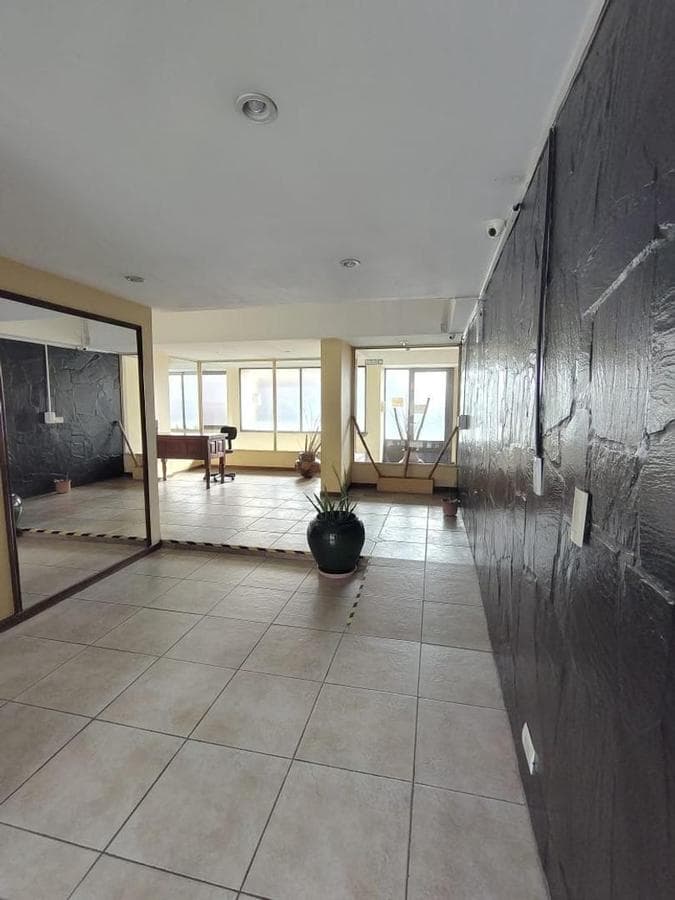 APARTMENT FOR SALE IN MORENO - 3 ROOMS