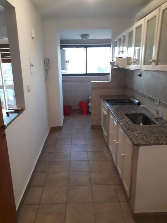 APARTMENT FOR SALE IN MORENO - 3 ROOMS