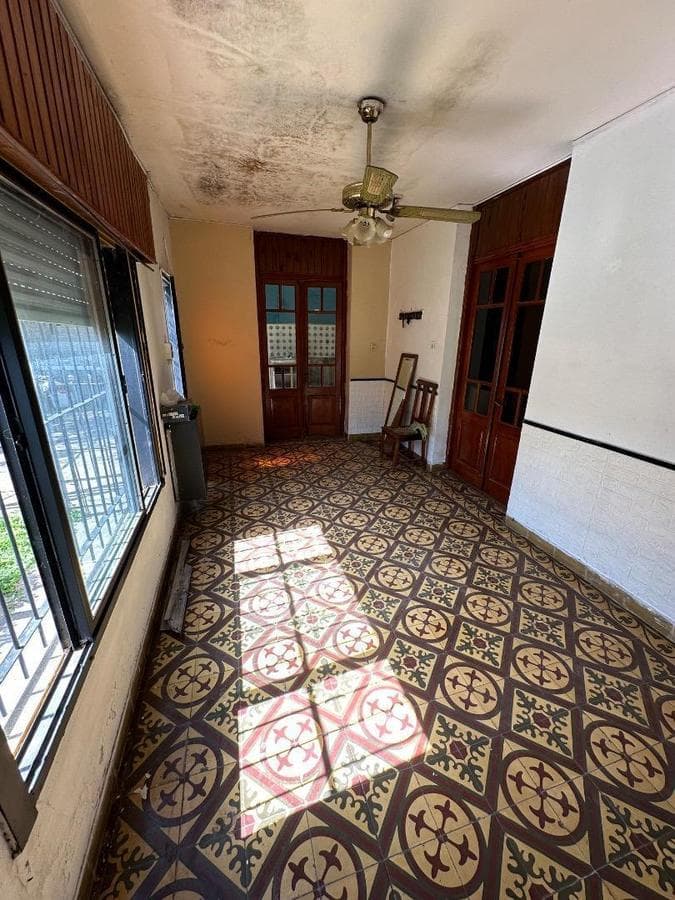 SPACIOUS AND BRIGHT HOUSE IN JÁUREGUI—ELIGIBLE FOR A MORTGAGE