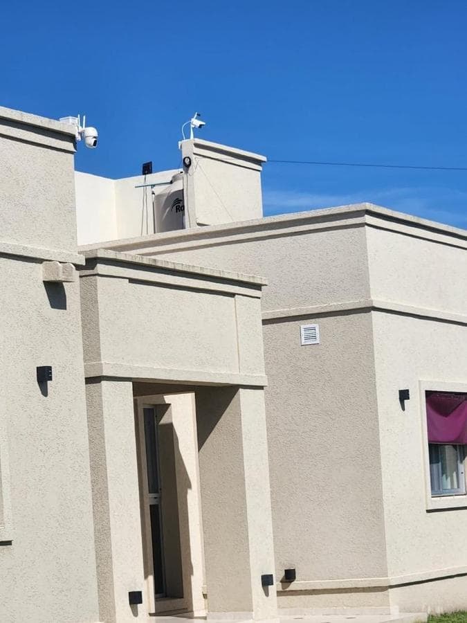 STUNNING HOME ON 9 DE JULIO IN THE QUINTA NEIGHBORHOOD