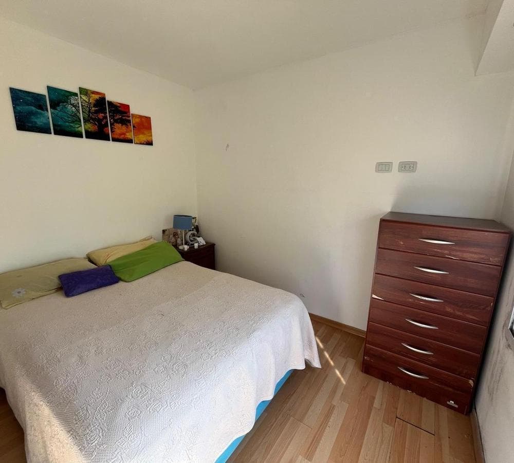 2-Room Apartment in Downtown Moreno