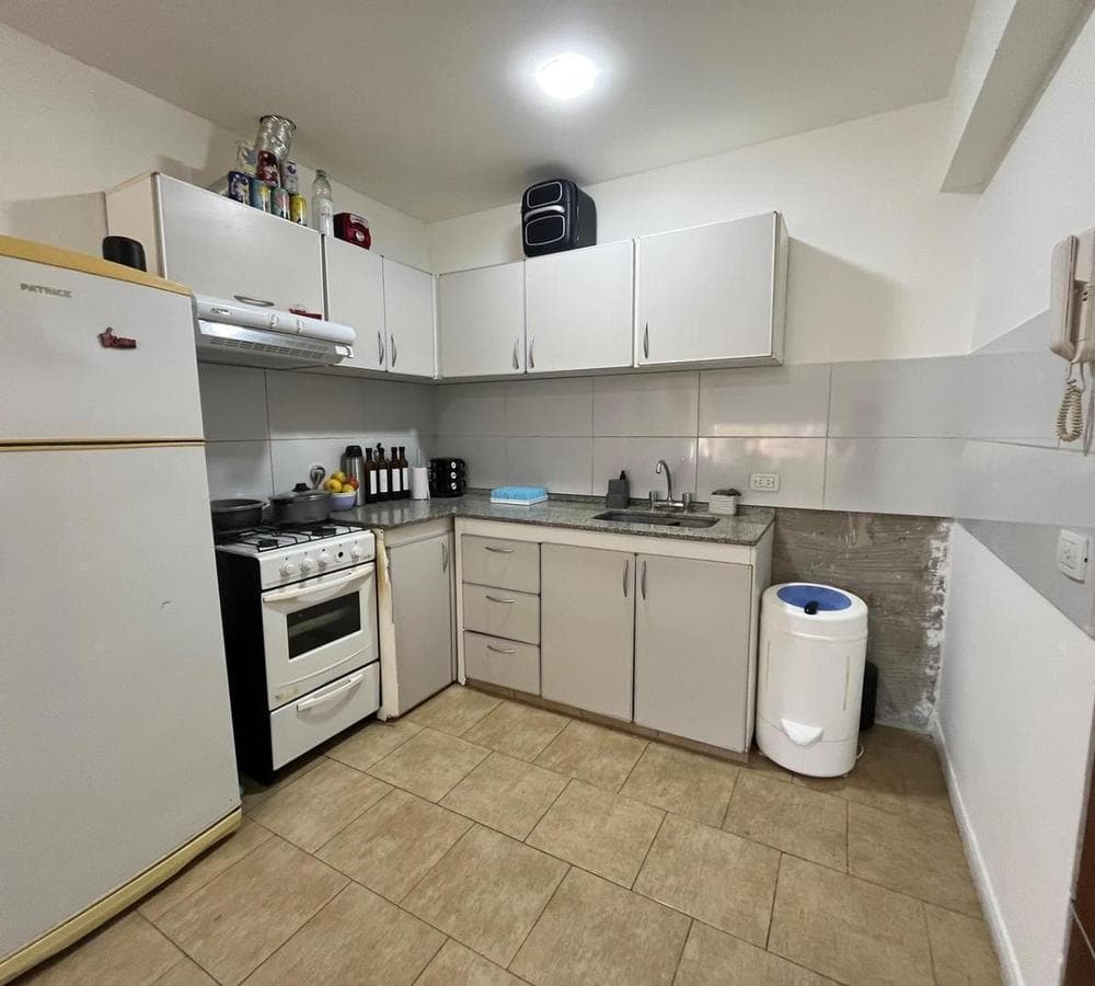 2-Room Apartment in Downtown Moreno