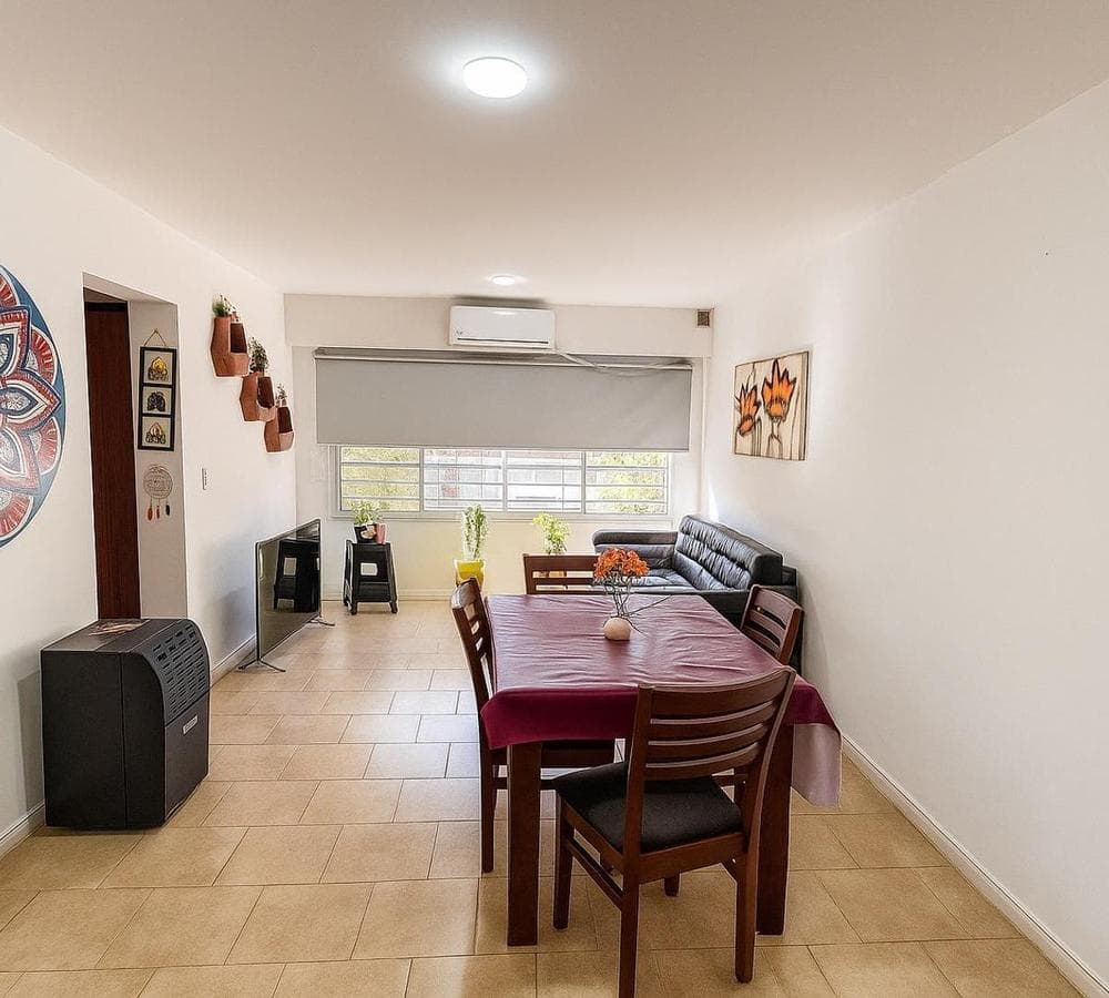 2-Room Apartment in Downtown Moreno