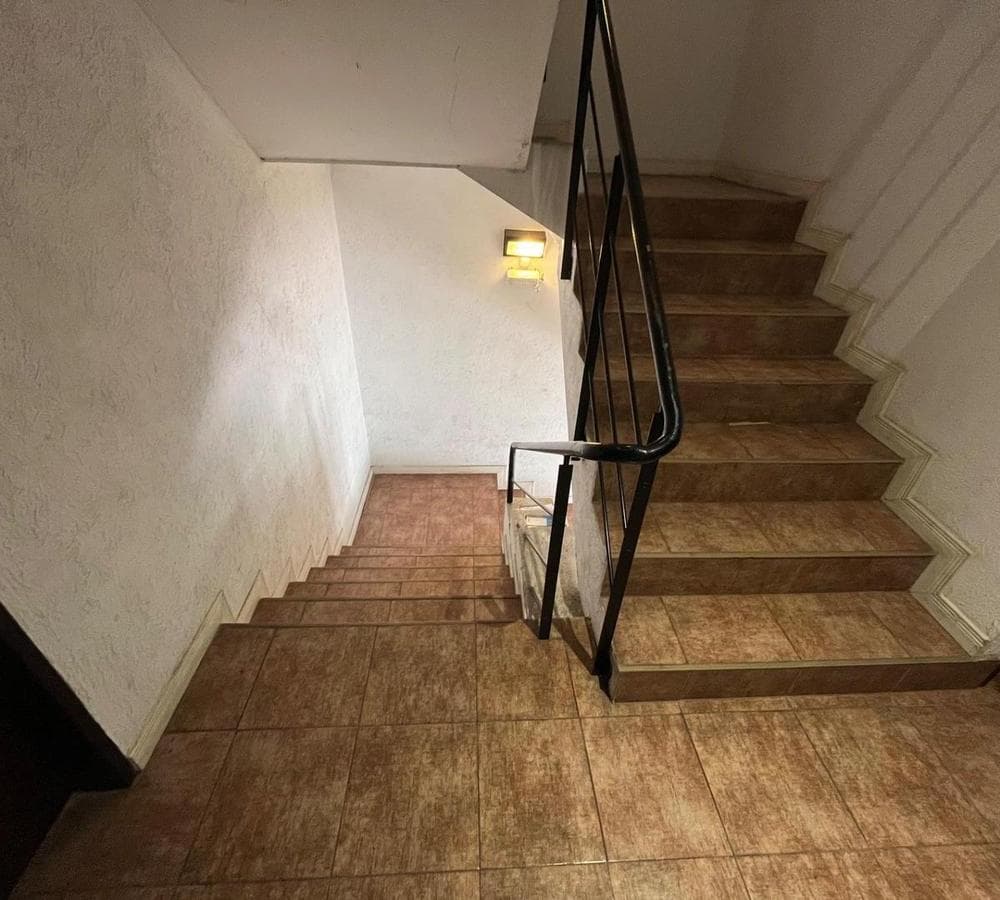 2-Room Apartment in Downtown Moreno