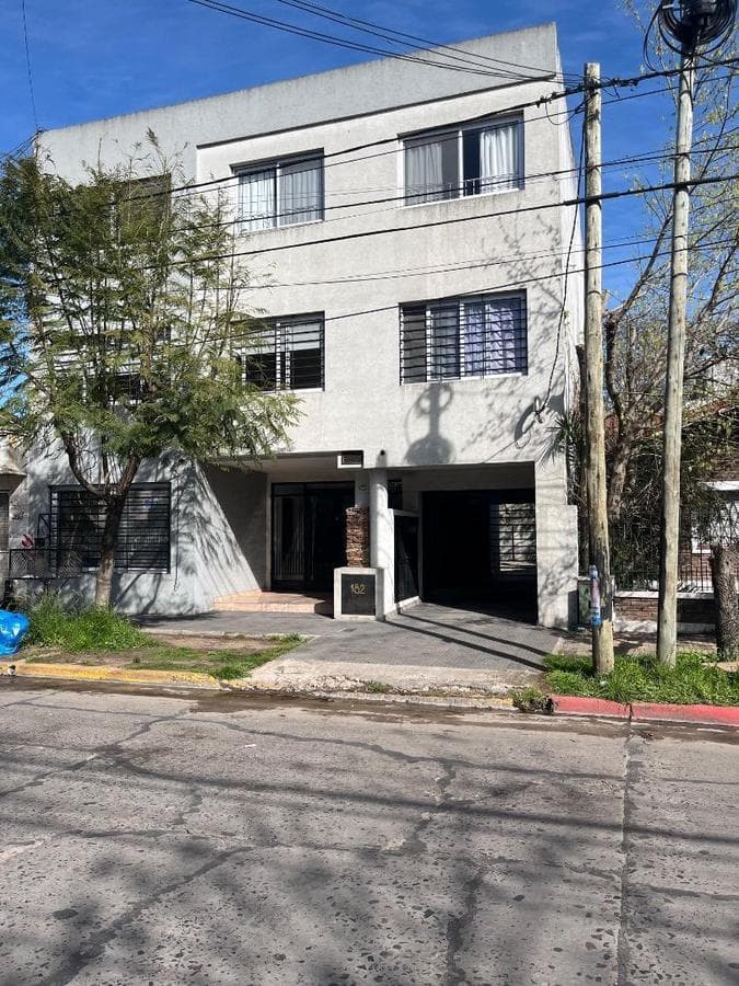 2-Room Apartment in Downtown Moreno