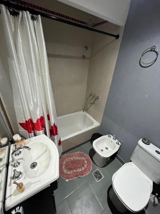 2-Room Apartment in Downtown Moreno