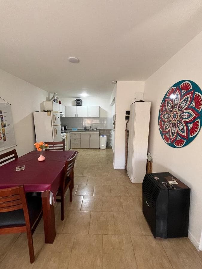 2-Room Apartment in Downtown Moreno