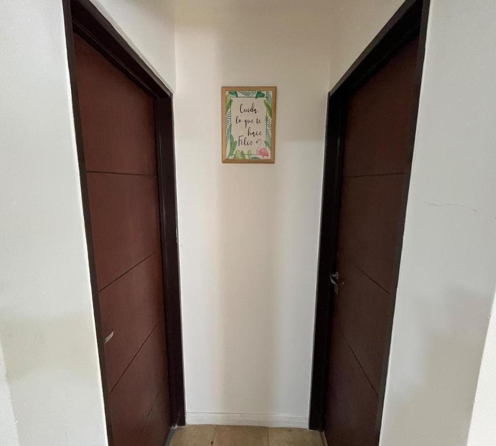 2-Room Apartment in Downtown Moreno
