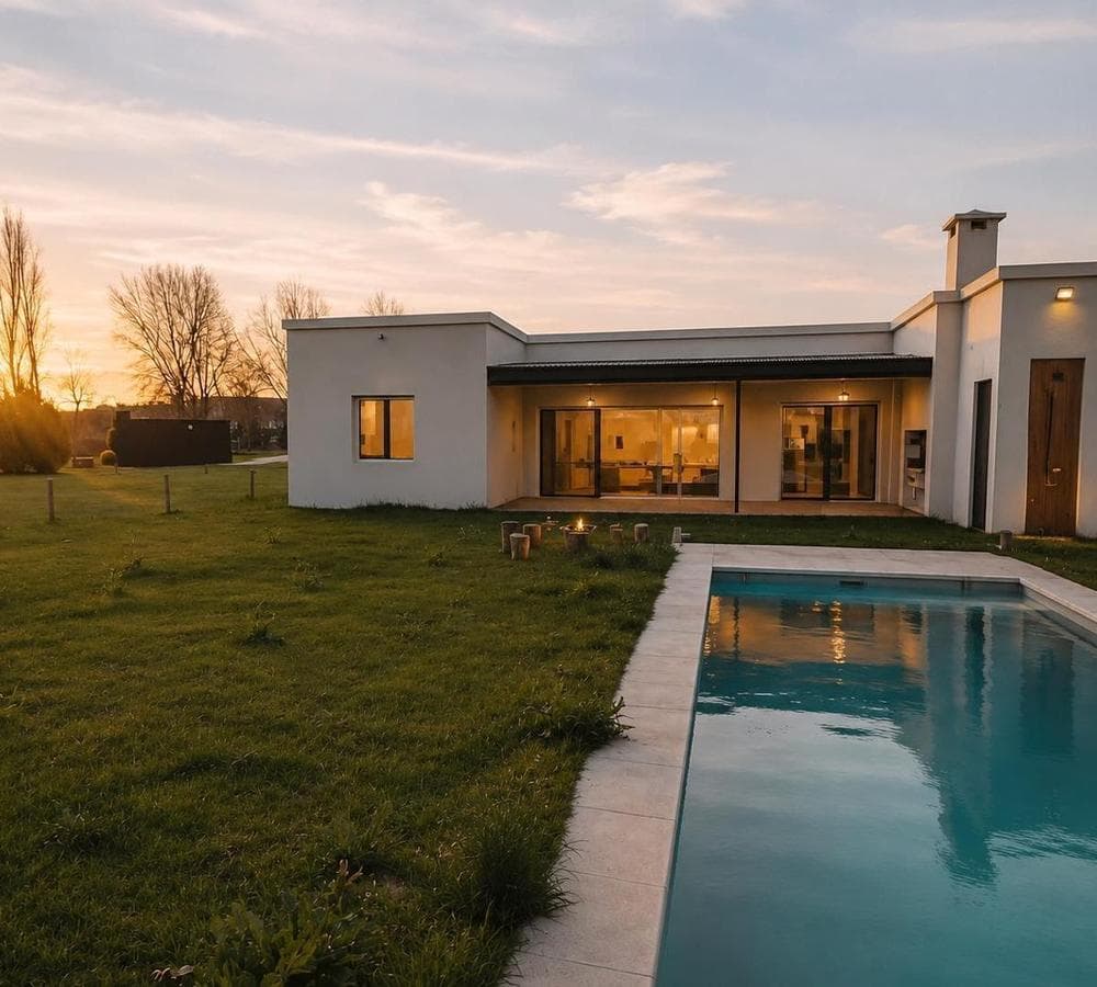 4-room house for sale in Cardales