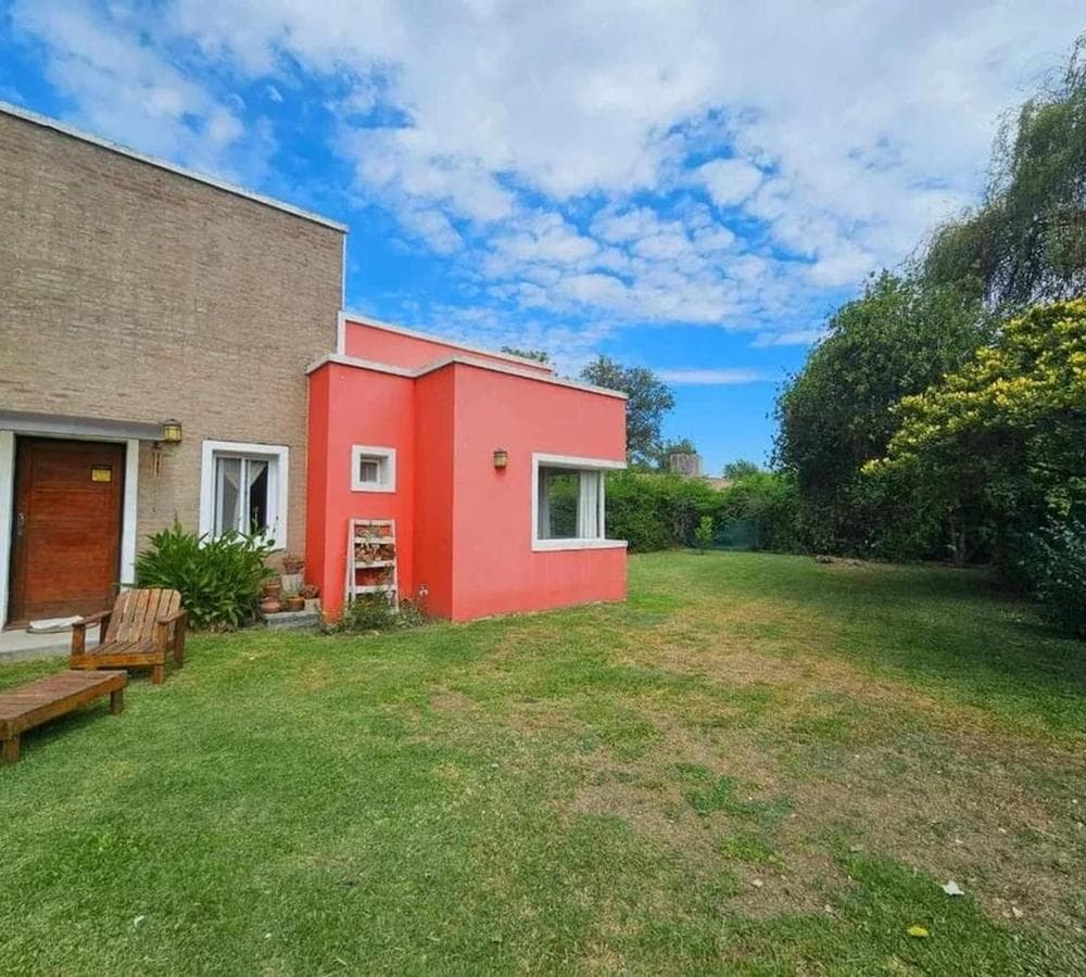 Excellent property for sale in General Rodríguez