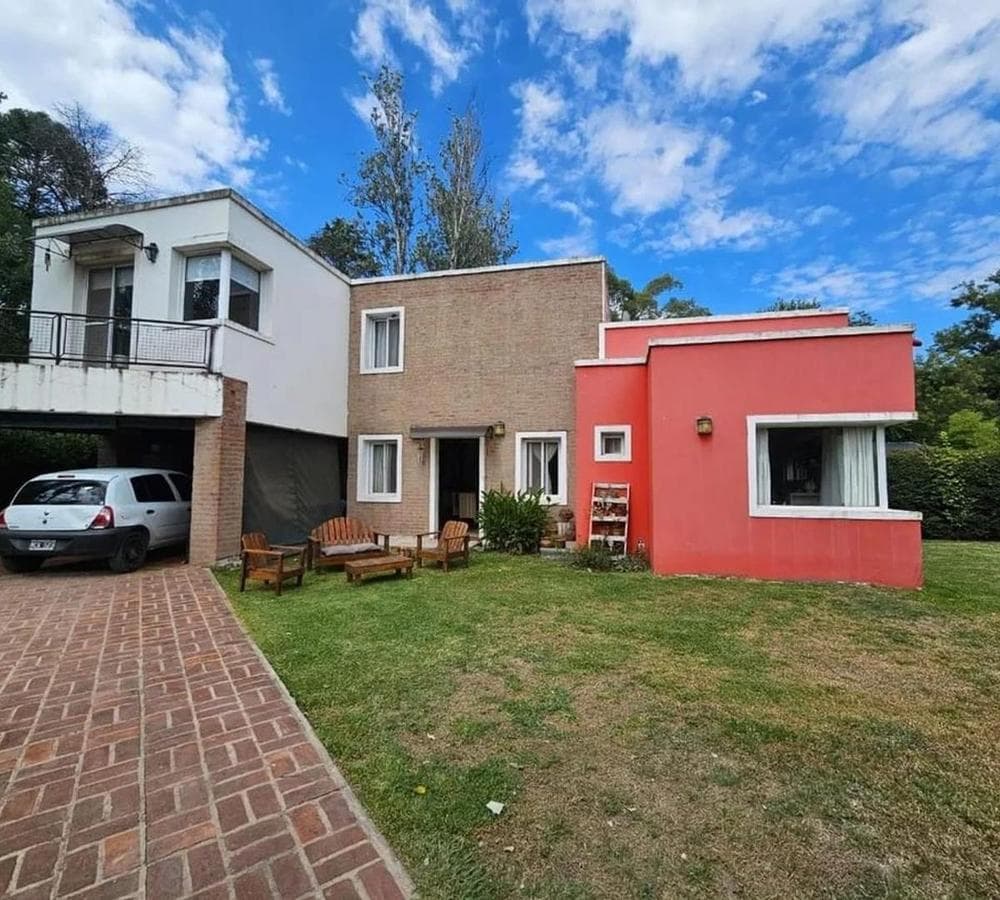 Excellent property for sale in General Rodríguez