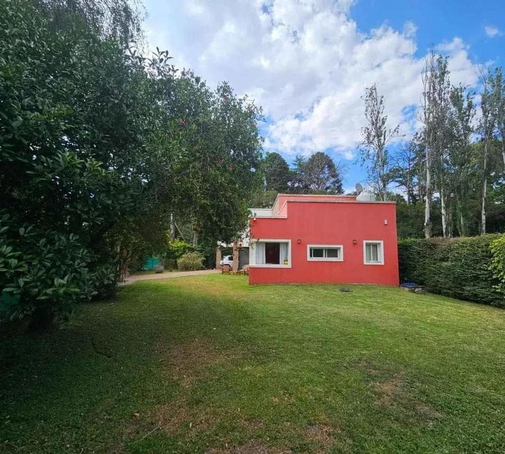 Excellent property for sale in General Rodríguez
