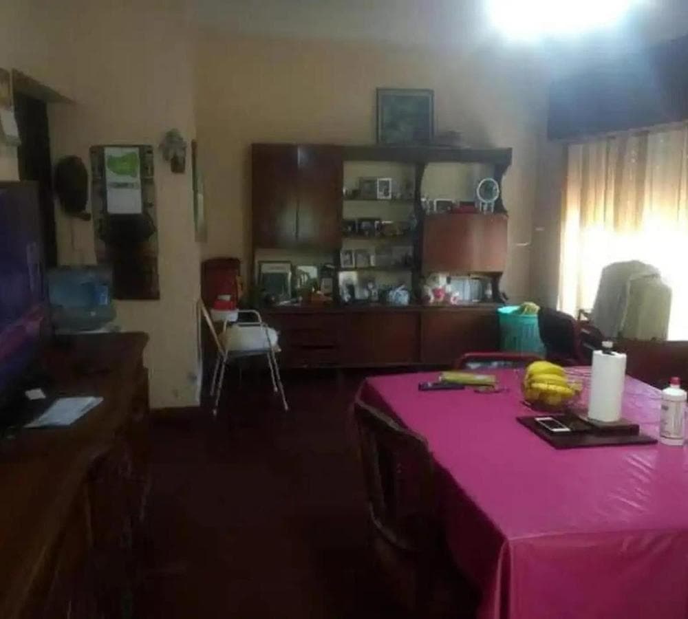 HOUSE IN ITUZAINGO NORTE: 3 ROOMS / ADJACENT LOT / OPTION TO PURCHASE