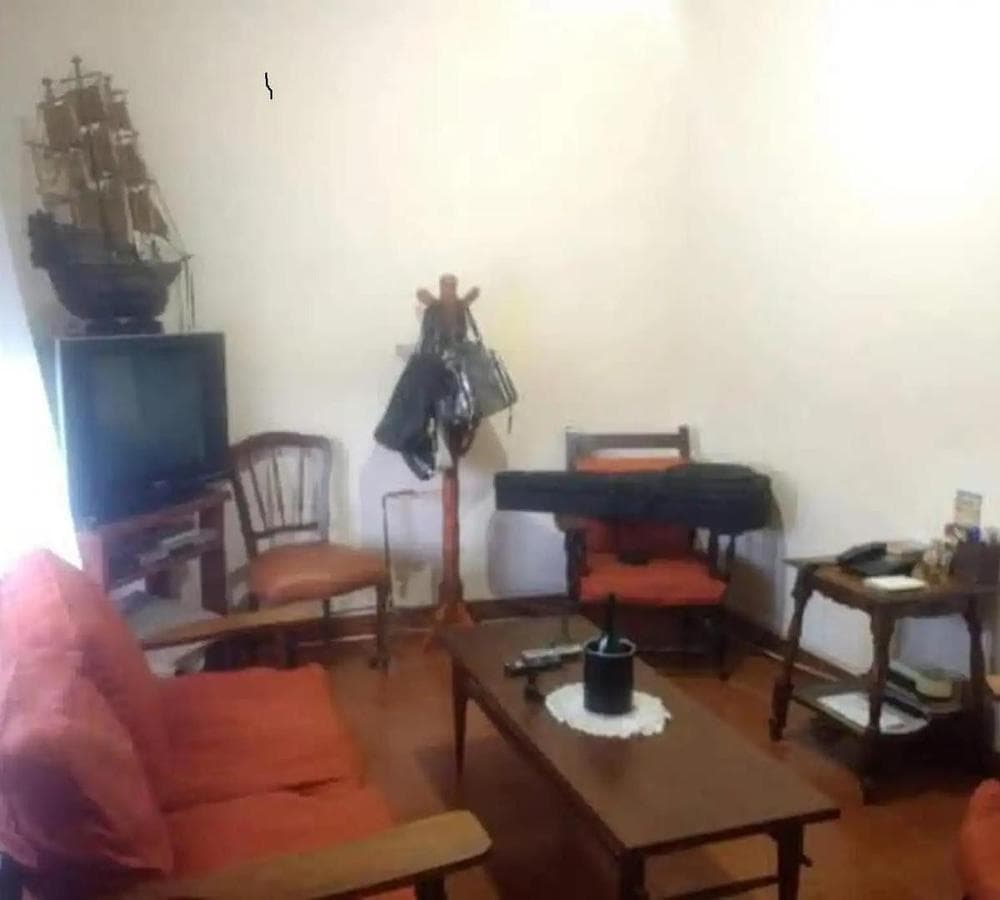 HOUSE IN ITUZAINGO NORTE: 3 ROOMS / ADJACENT LOT / OPTION TO PURCHASE