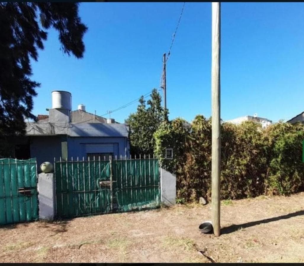 Impeccable Lot in Ituzaingo Norte, 10 x 20.7