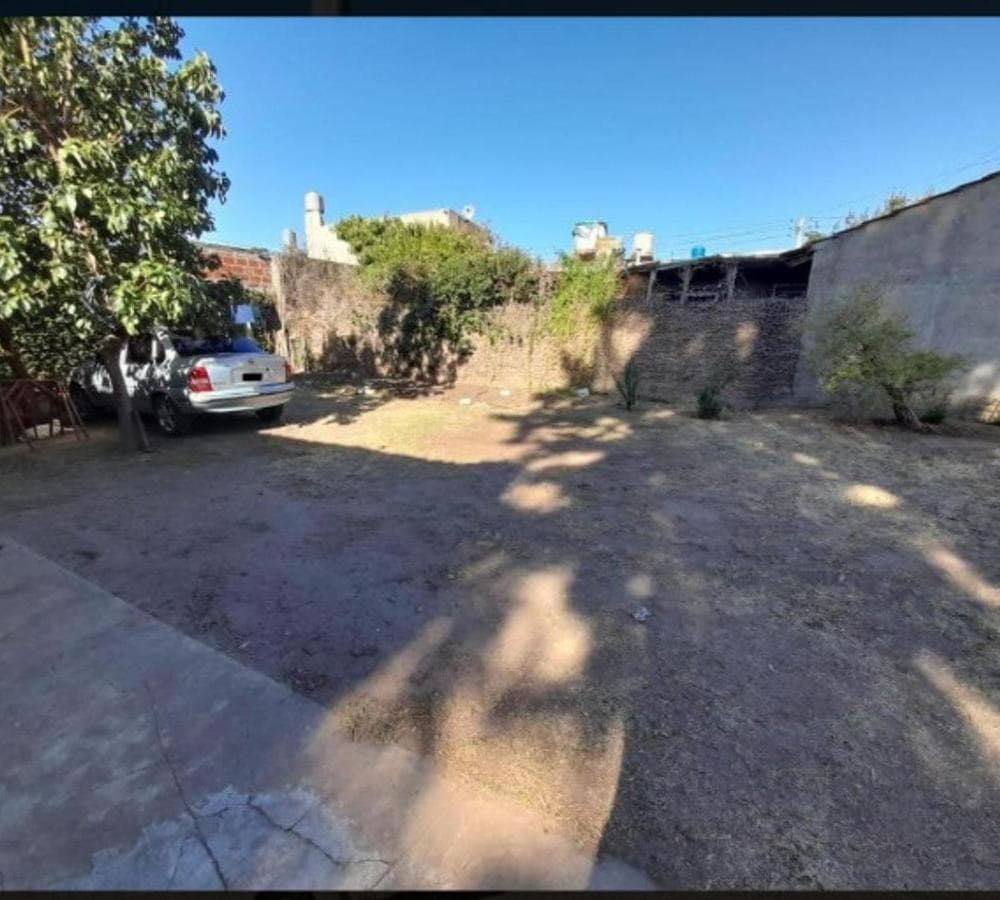 Impeccable Lot in Ituzaingo Norte, 10 x 20.7