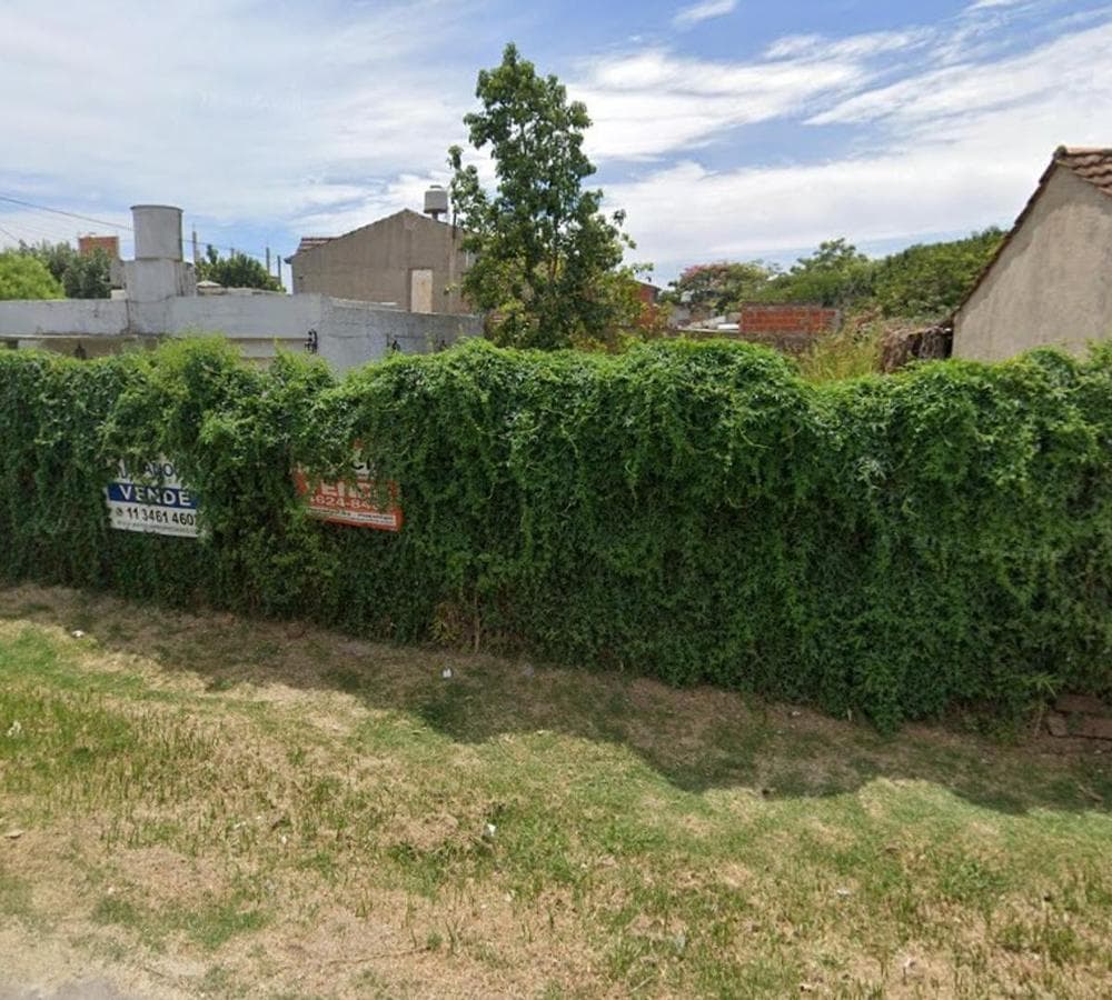 Impeccable Lot in Ituzaingo Norte, 10 x 20.7
