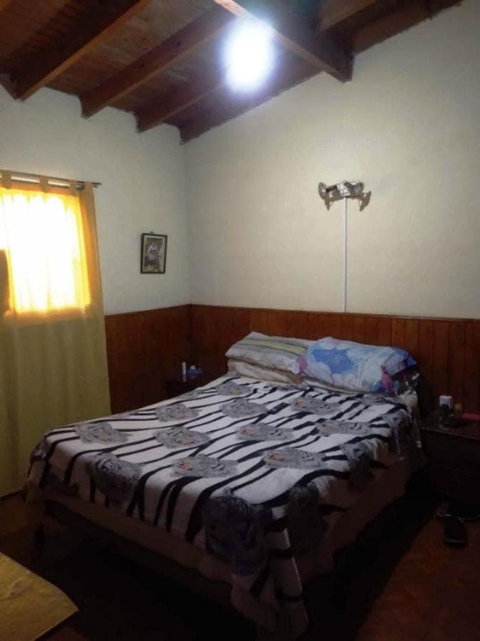 HOUSE WITH APARTMENT FOR SALE IN PASO DEL REY