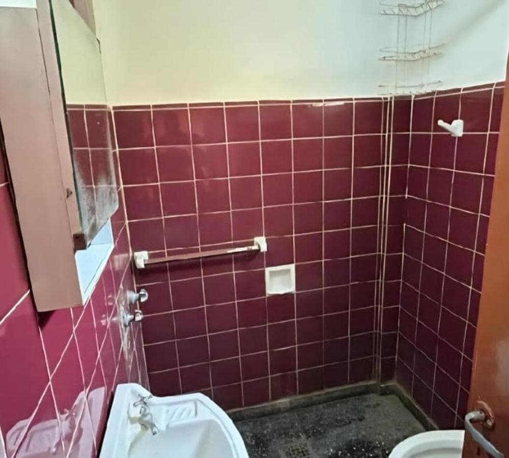2-ROOM PH-STYLE APARTMENT IN SAN CLEMENTE DEL TUYU