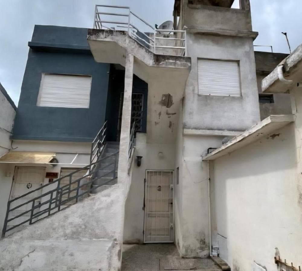 2-ROOM PH-STYLE APARTMENT IN SAN CLEMENTE DEL TUYU