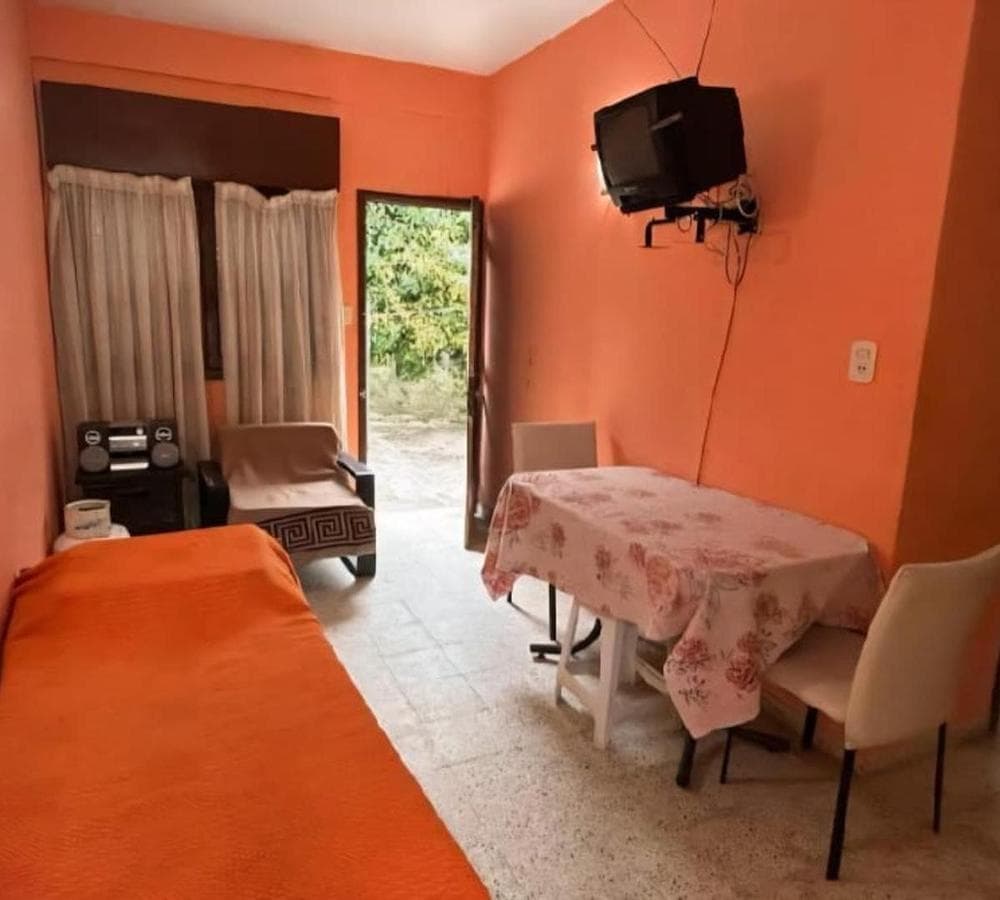 2-ROOM PH-STYLE APARTMENT IN SAN CLEMENTE DEL TUYU