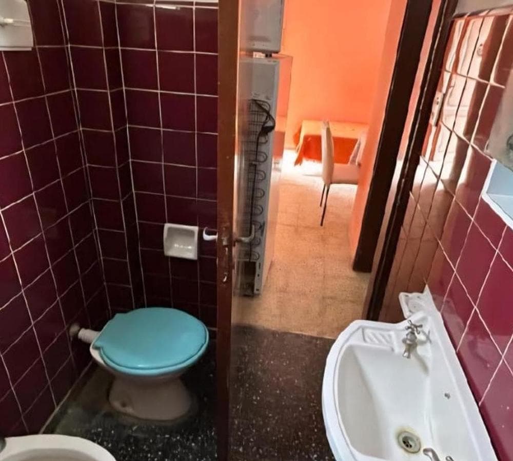 2-ROOM PH-STYLE APARTMENT IN SAN CLEMENTE DEL TUYU