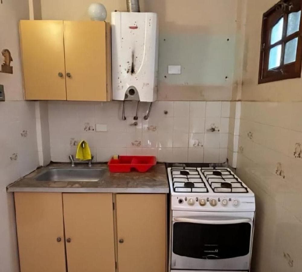 2-ROOM PH-STYLE APARTMENT IN SAN CLEMENTE DEL TUYU