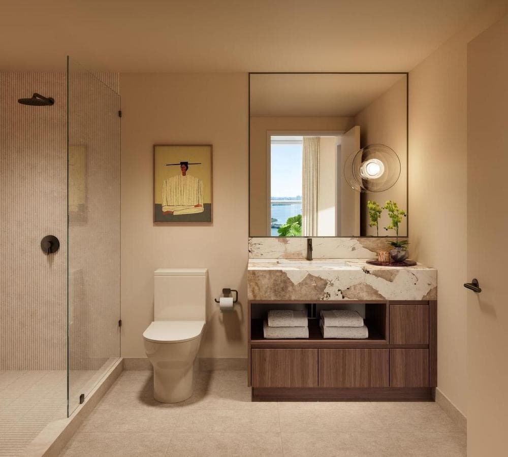 APARTMENT FOR SALE IN POZO, MIAMI, UNITED STATES