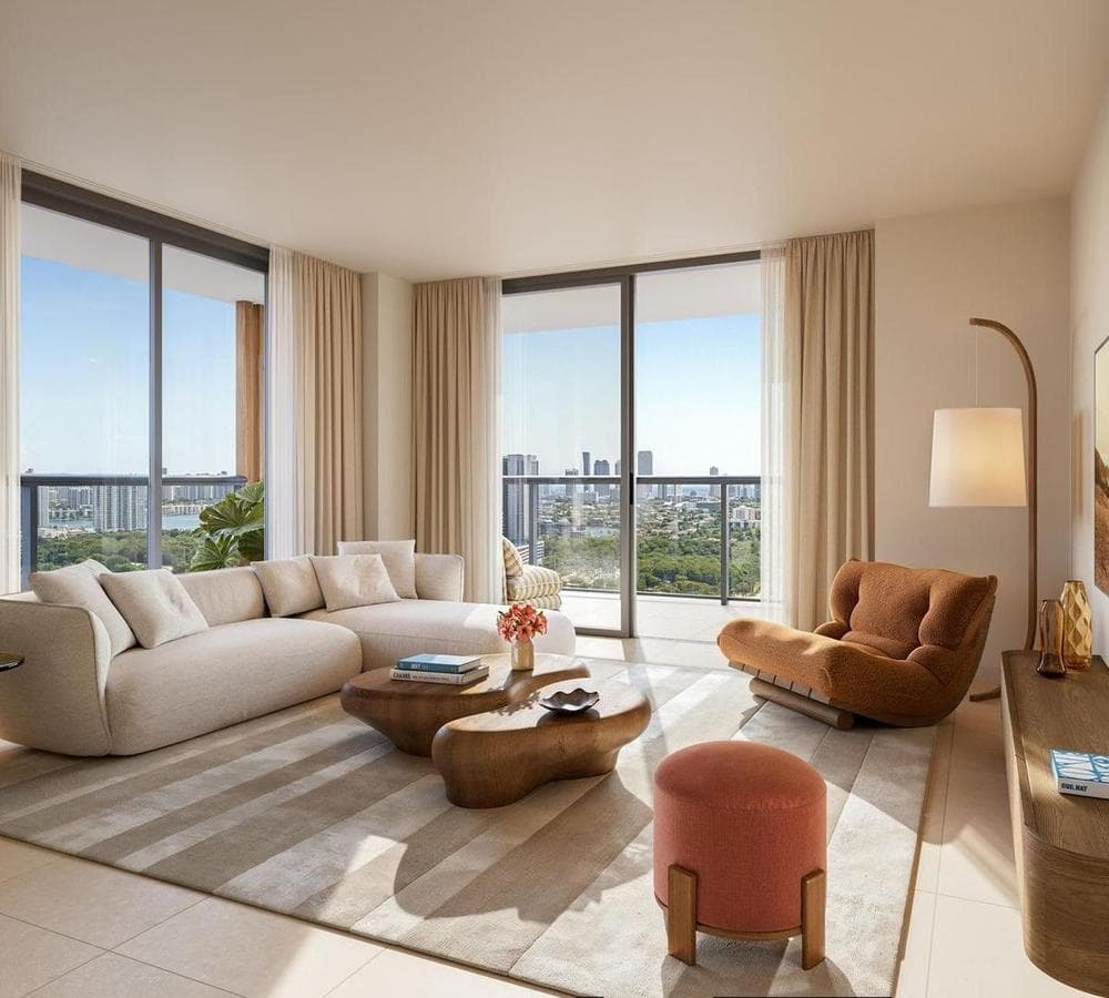 APARTMENT FOR SALE IN POZO, MIAMI, UNITED STATES