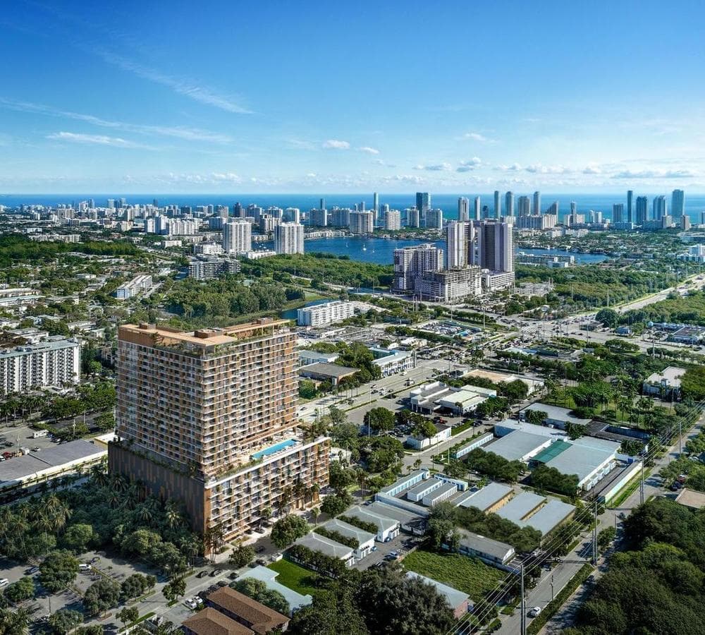 APARTMENT FOR SALE IN POZO, MIAMI, UNITED STATES