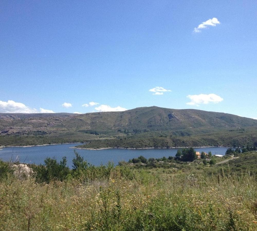 Land for Sale on La Huertita Dam in San Luis