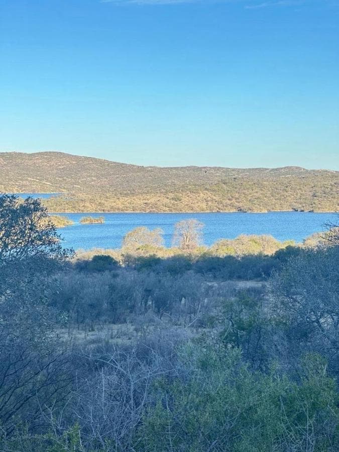 Land for Sale on La Huertita Dam in San Luis