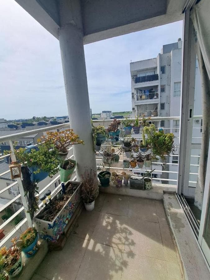 APARTMENT FOR SALE IN MORÓN